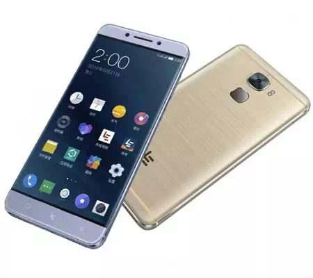 LeTV Pro 3 Al X25