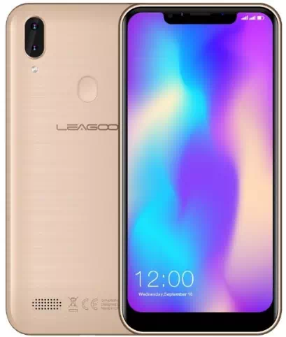 Leagoo M11