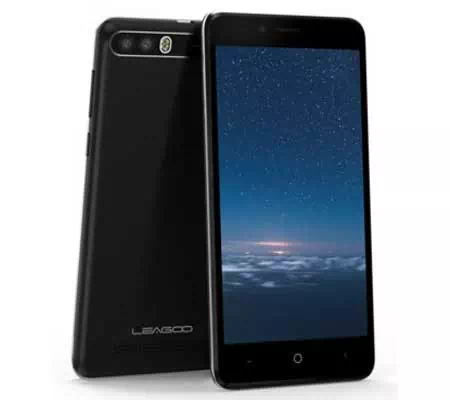 Leagoo P1