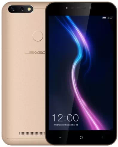 Leagoo Power 2 Pro