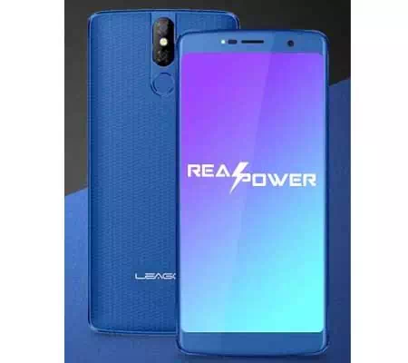 Leagoo Power 5