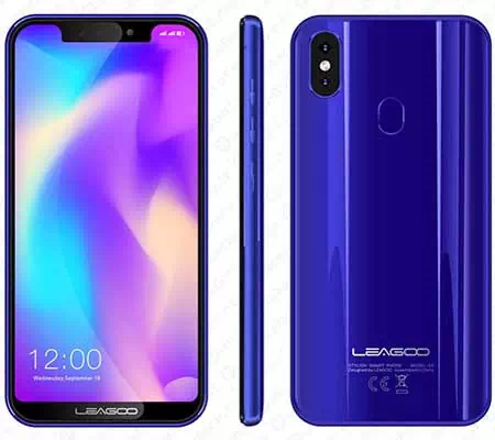 Leagoo S11