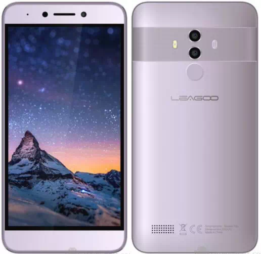 Leagoo T8