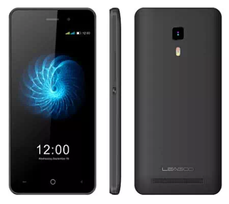 Leagoo Z3C