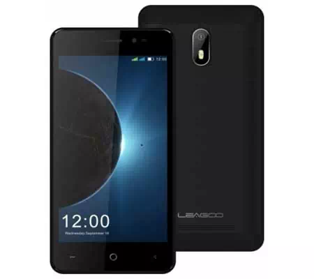 Leagoo Z6