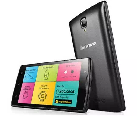 Lenovo A2010