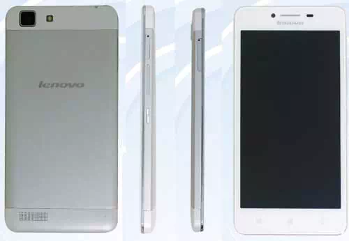 Lenovo A5600