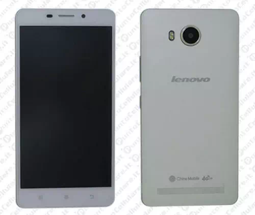 Lenovo A5860