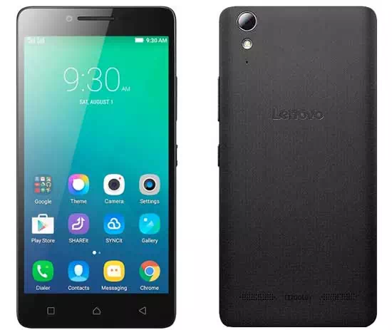 Lenovo A6010 Plus