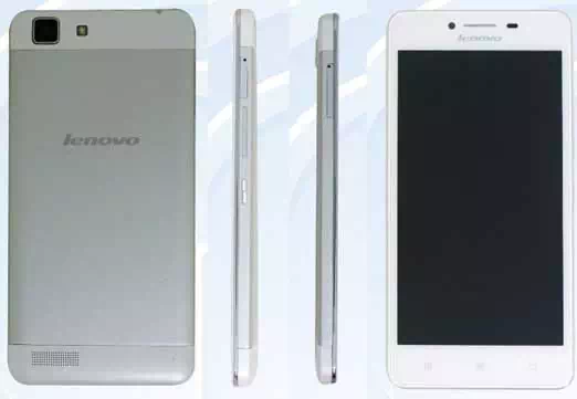 Lenovo A6600