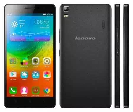 Lenovo A7000 Plus