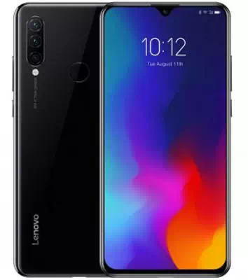 Lenovo K10 Note 128GB