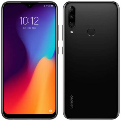 Lenovo K10 Plus