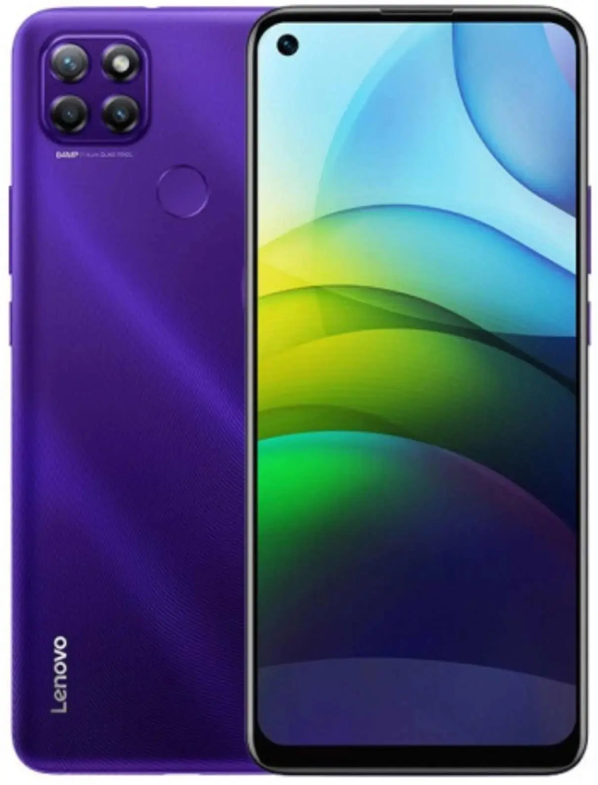 Lenovo K14 Pro