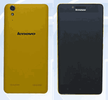 Lenovo Lemon K30-T