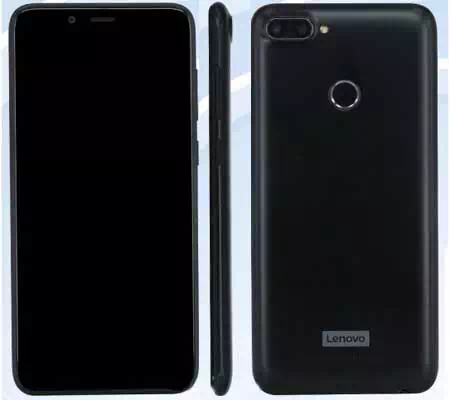 Lenovo K320t