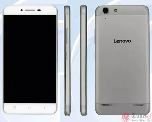 Lenovo K32c36