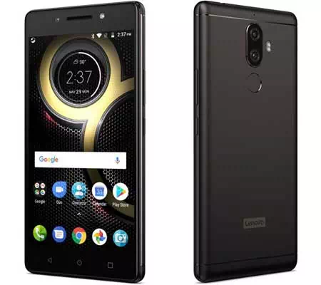 Lenovo K8 Plus