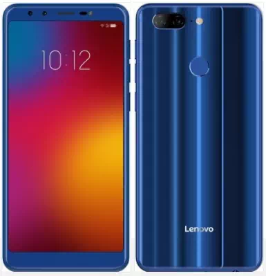 Lenovo K9