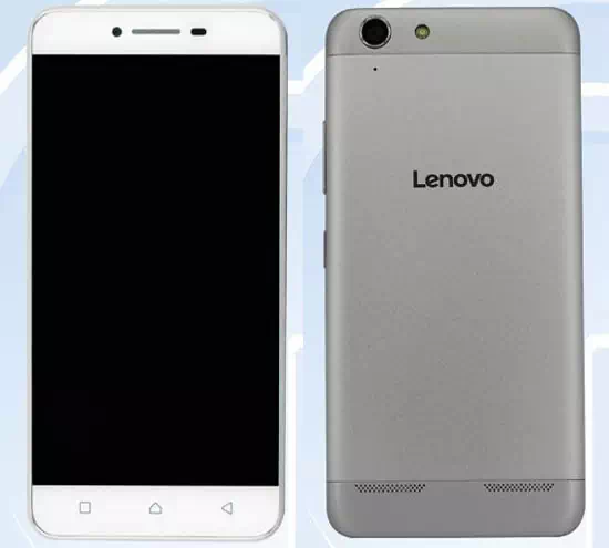 Lenovo Vibe P1 Mini