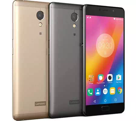 Lenovo P2 64GB