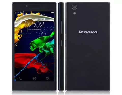 Lenovo P70t