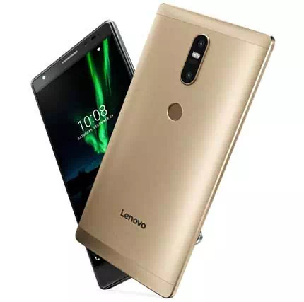 Lenovo PHAB 2 Plus