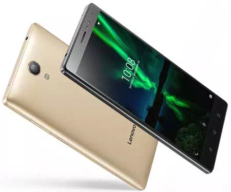 Lenovo PHAB 2