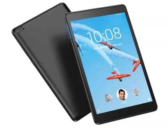 Lenovo Tab E8