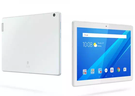 Lenovo Tab M10