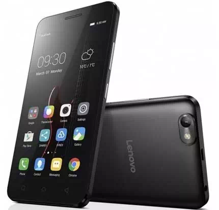 Lenovo Vibe C