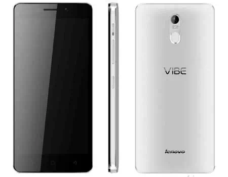 Lenovo Vibe X3