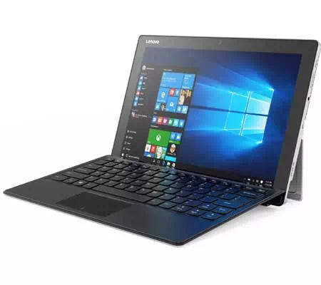 Lenovo Yoga Book (window)