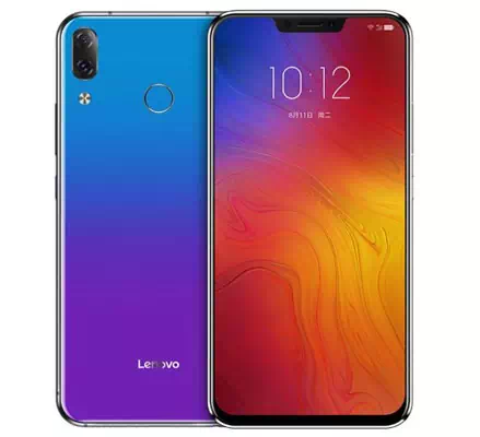 Lenovo Z5