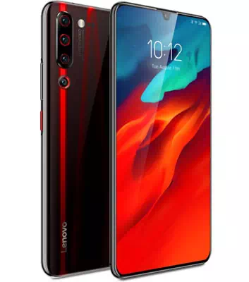 Lenovo Z6 Pro 12GB RAM & 512GB ROM