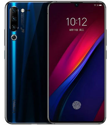 Lenovo Z6 Pro 5G