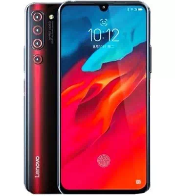 Lenovo Z6 Pro GT 12GB RAM