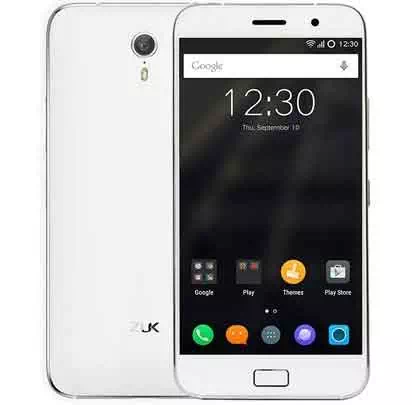 Lenovo Zuk Z1 Mini