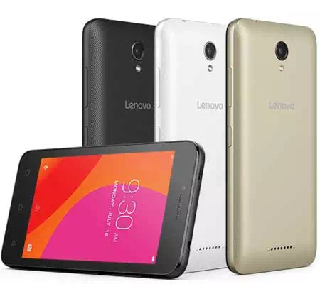 Lenovo B