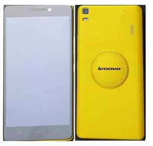 Lenovo K3 note