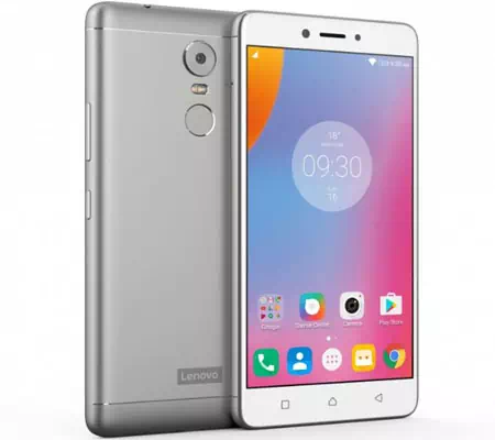 Lenovo K6 Note