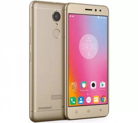 Lenovo K6 Power