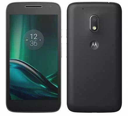 Motorola Moto G4 Play