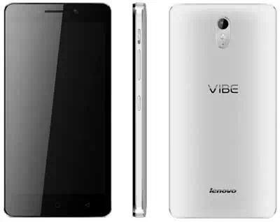 Lenovo Vibe S1