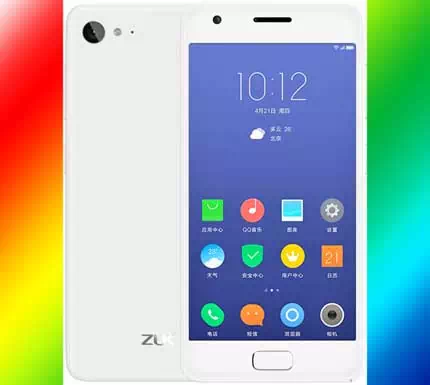 Lenovo Zuk Z2