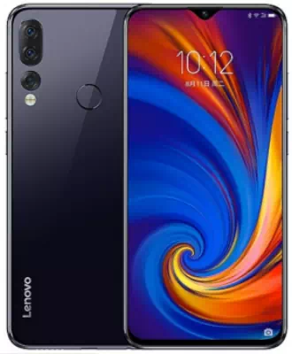 Lenovo Z5s 6GB RAM