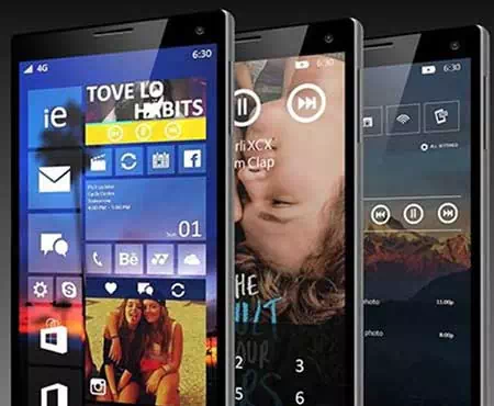 Microsoft Lumia 940 XL Dual SIM