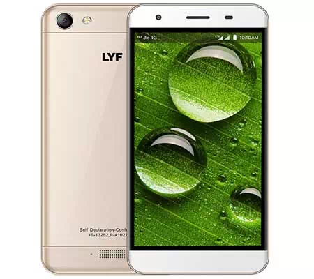 Lyf Water 11