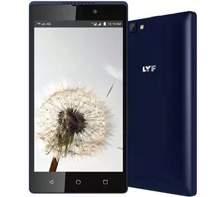 Lyf Wind 7