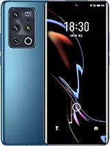 Meizu 18 Pro 256GB ROM